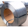 7X7 6.0mm Pressed Galvanized Steel Wire Rope Sling